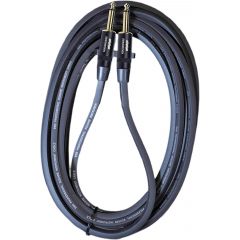 EBS Câble Instrument Regular 3,8m droit/droit - Vue 1